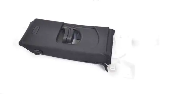 Audi A5 (B) pillar trim (top) 8W6867293