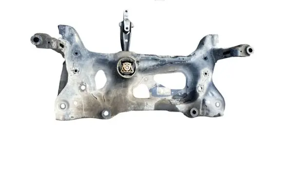 Volkswagen Tiguan Front subframe 5QF199000A 3Q0199313SA