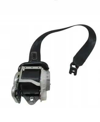 Skoda Octavia Mk3 (5E) Front seatbelt