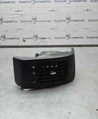 Citroen Jumper Dashboard side air vent grill/cover trim LS385817 C819 ST8015