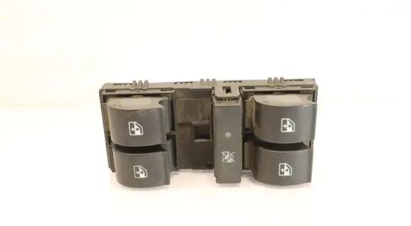Fiat Doblo Electric window control switch