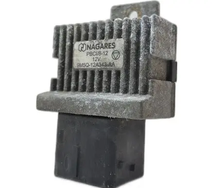 Ford Kuga I Other relay 9M5Q12A343AA NAGARES PBCI812