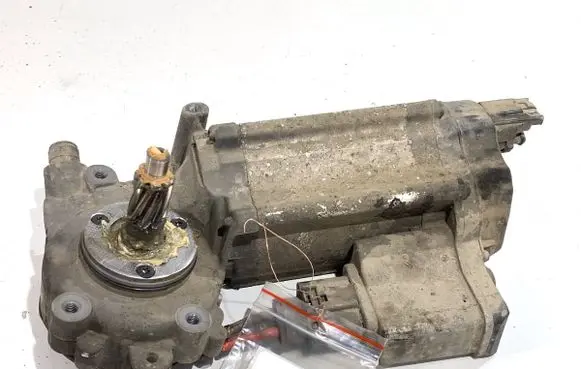 Volkswagen Touran I Sunroof motor/actuator 1K1909144H
