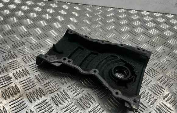Skoda Octavia Mk2 (1Z) Timing chain cover 03F109210B