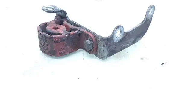 Muffler mount bracket/holder