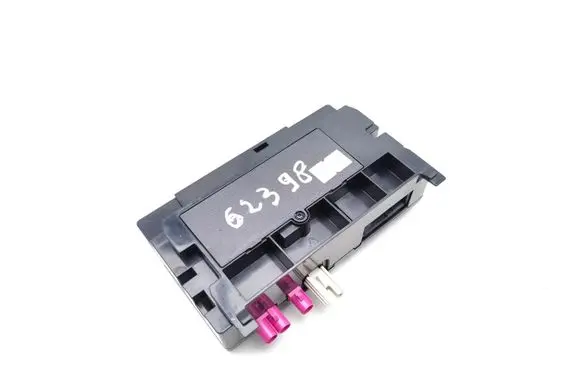 Audi Q4 Sportback e-tron Bluetooth control unit module 14A035284B