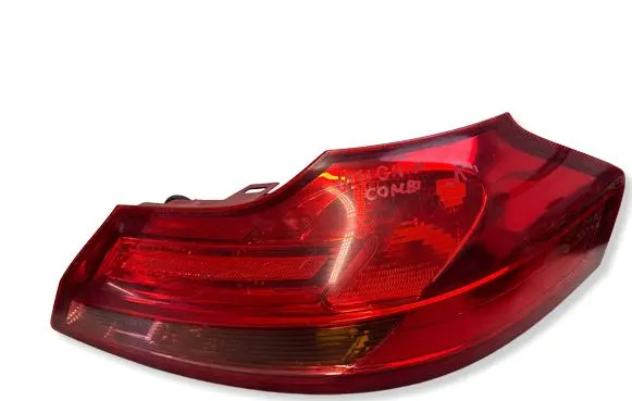 Opel Insignia A Rear/tail lights 13226857 13277878