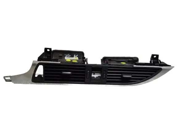 Audi A7 S7 4G Dash center air vent grill 4G1820951F 902590010012