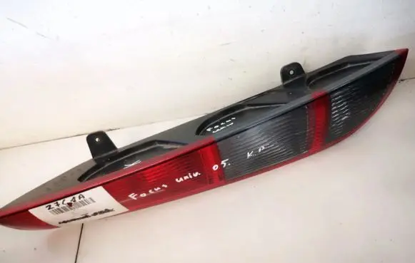 Ford Focus Rear/tail lights 4m5113405c 4m51-13405-c