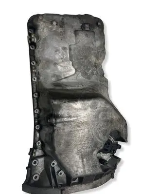 Mercedes-Benz C W204 Oil sump R6460142102