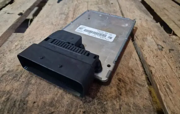 Audi A4 S4 B8 8K Comfort/convenience module 8K0907364
