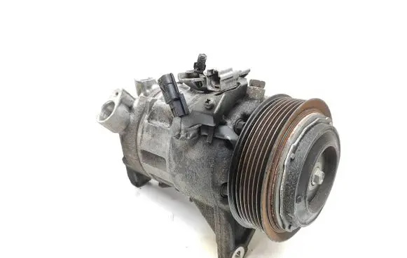 Nissan Murano Z52 Air conditioning (A/C) compressor (pump) 926005AA0A CG4471607990