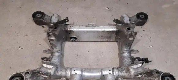 BMW 5 F10 F11 Rear subframe 6799103
