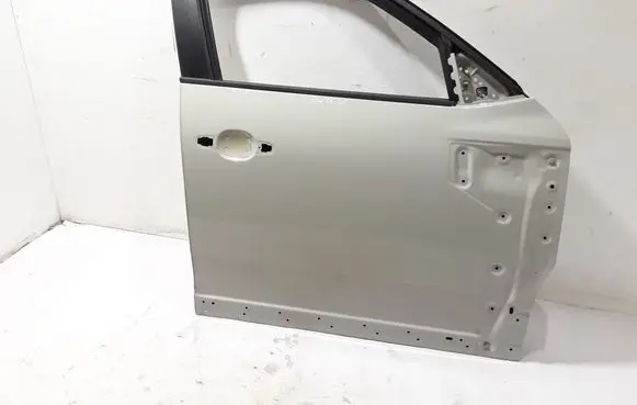 Dacia Duster Front door 801006129R