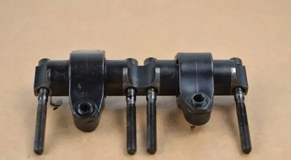 Volkswagen Golf V Camshaft 0334434