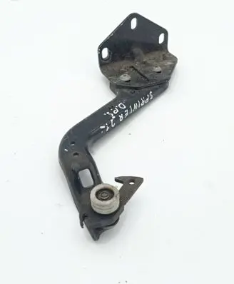 Mercedes-Benz Sprinter W907 W910 Sliding door upper roller guide/hinge A9107605000 21077