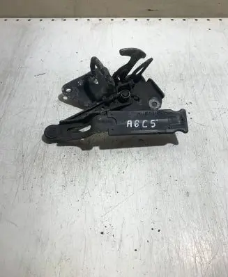 Audi A6 S6 C5 4B Engine bonnet/hood lock/latch loop/hook 4B0823480E
