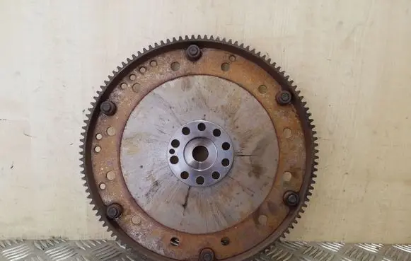 Audi A8 S8 D4 4H Flywheel 059105323BN