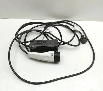 Hyundai Ioniq 5 Electric car charging cable 91686GI060KA 91996GI050
