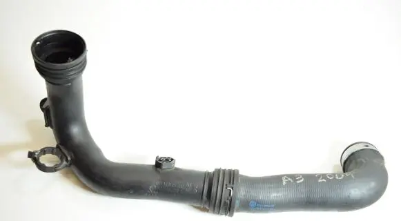 Audi A3 S3 8P Intercooler hose/pipe 1K0145762 1K0145770D 1K0145834G