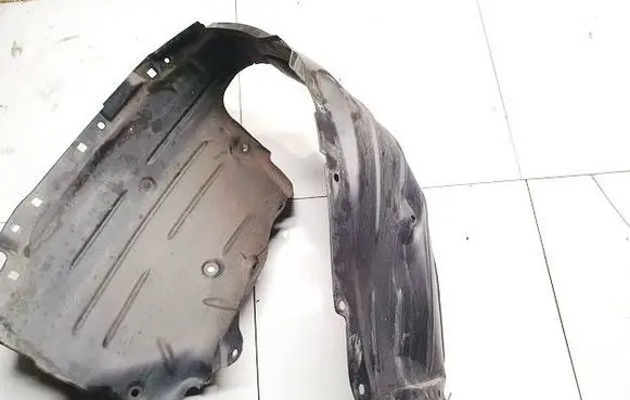 Mazda CX-30 Front wheel arch liner splash guards dfr5