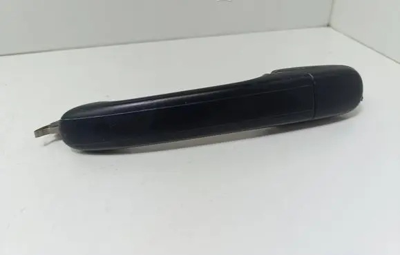 Volkswagen Sharan Rear door exterior handle 