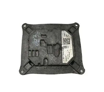 Audi A4 S4 B8 8K Headlight ballast module Xenon 1307329218 10EEG080080 2241195