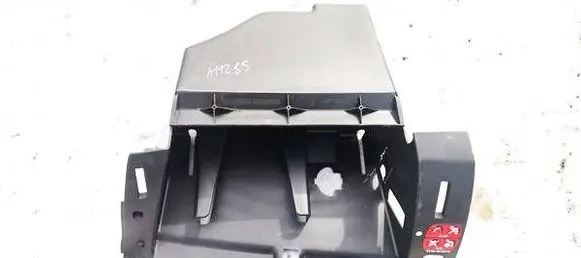 Citroen C4 I Glove box 9646339177