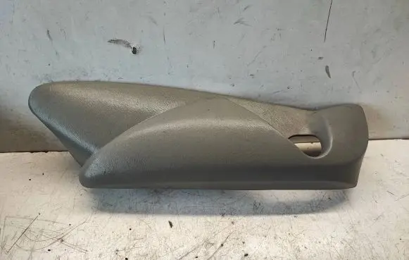 Renault Trafic II (X83) Seat trim 2777P099 2777P133
