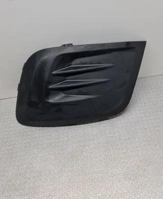 Peugeot Partner Front bumper lower grill 99869854 B9WW2