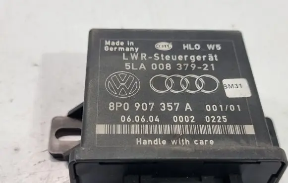 Audi A6 S6 C6 4F Light module LCM 8P0907357A