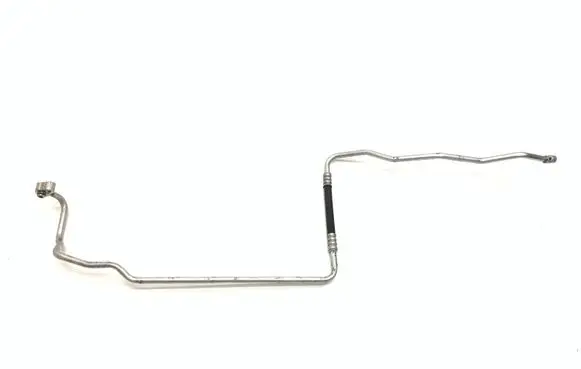 Jaguar XK8 - XKR Air conditioning (A/C) pipe/hose MJA7360AB