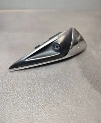 Tesla Model 3 Front bumper camera 112510677E
