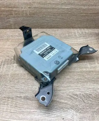 Toyota Prius (XW20) Gearbox control unit/module 8953547010 0791001612 Used