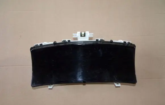 Toyota Corolla Verso E121 Speedometer (instrument cluster) 8380013110