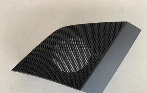 Side speaker trim/cover