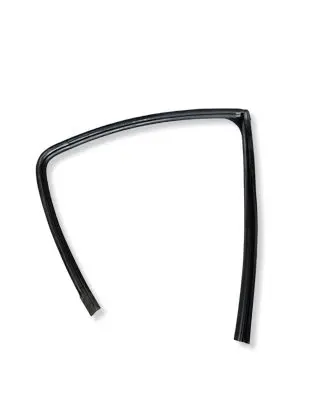 Dodge RAM Rubber seal front door window/glass 68285726AE 68285725AE 68285724AE