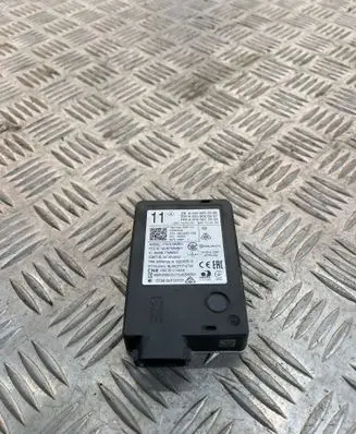 Mercedes-Benz E W213 Blind spot module A0009057908 A0009017503