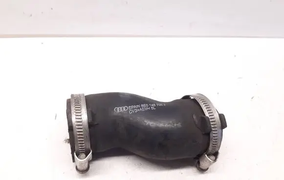 Volvo V70 Intercooler hose/pipe 8E0145708J