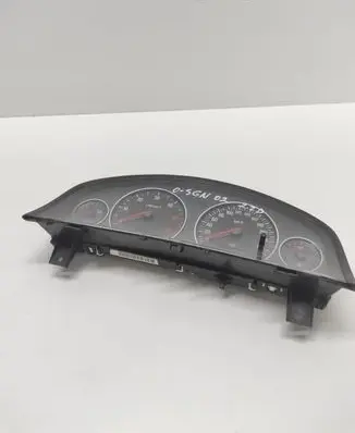 Speedometer (instrument cluster)
