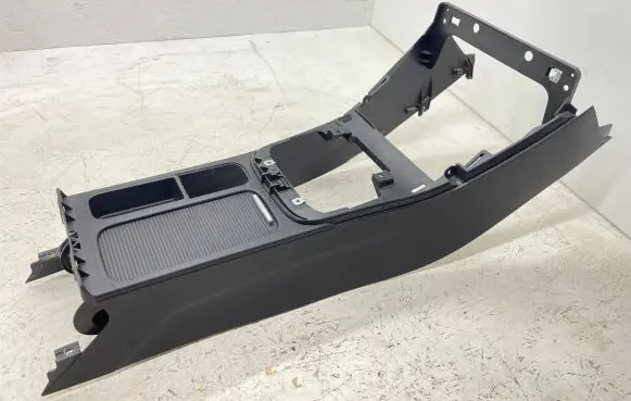 Volkswagen Tiguan Center console 5N1863243A