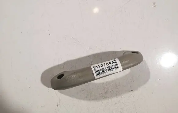 Chevrolet Aveo Rear interior roof grab handle