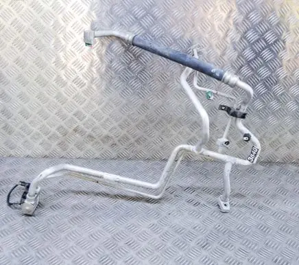 Tesla Model X Air conditioning (A/C) pipe/hose 600848100B 104626500D