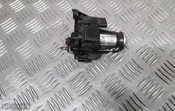BMW 3 F30 F35 F31 Intake manifold valve actuator/motor 8506410 0280751014