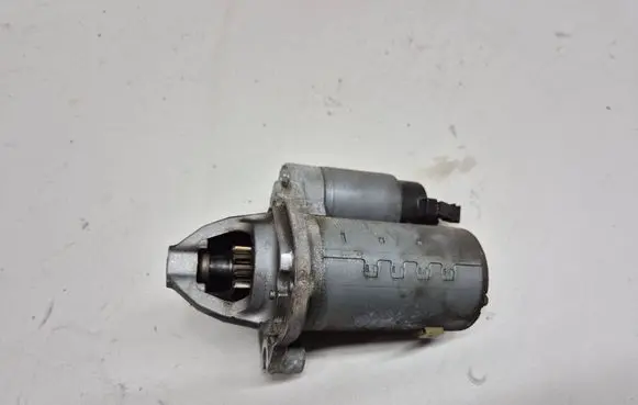 Chrysler Town & Country V Starter motor 04801839AB