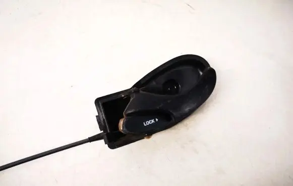 Ford Focus Rear door interior handle xs41a22601aj xs41-a22601-aj