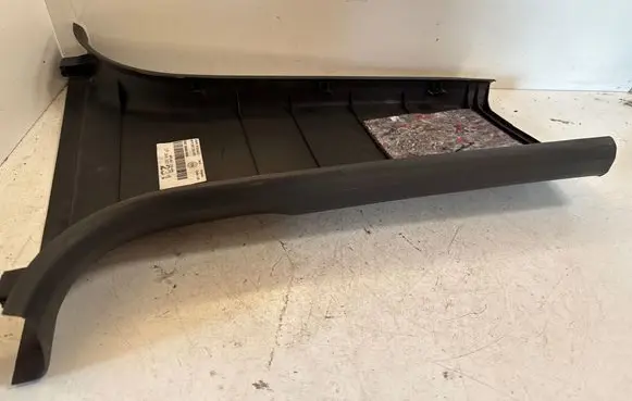 Audi A6 S6 C6 4F (B) pillar trim (bottom) 4F0867239 2394RK 5090030