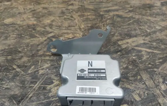 Nissan Tiida C11 Gearbox control unit/module 31036EM00B