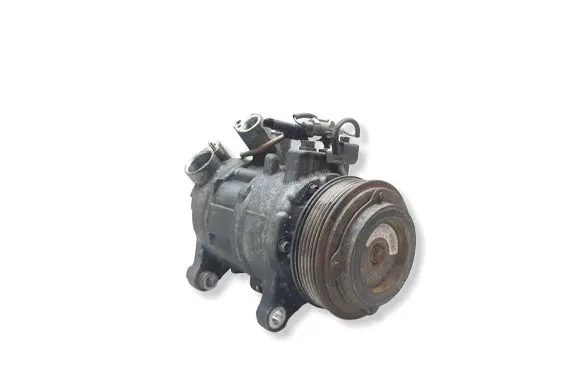 BMW 3 E90 E91 Air conditioning (A/C) compressor (pump) 9223694 64529223694 4472604710