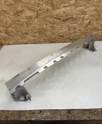 BMW M5 F90 Rear bumper cross member 5112100310 11222